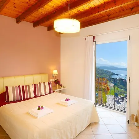 Leonoras House